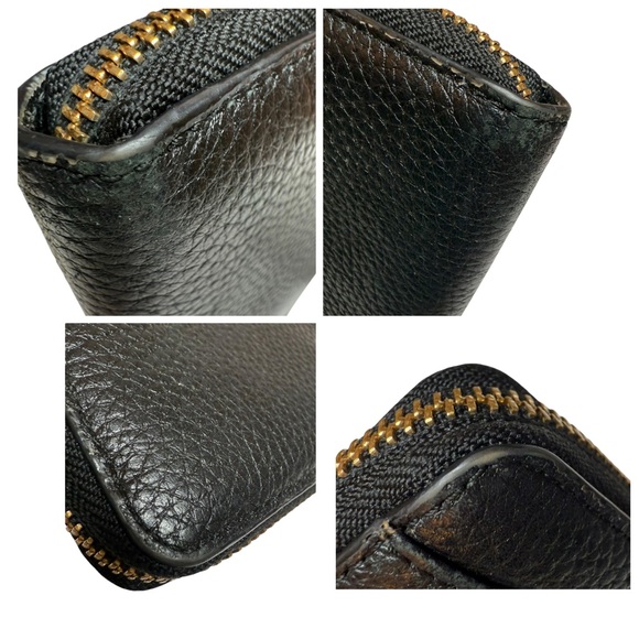 Kate Spade Black Wallet - Picture 2 of 15